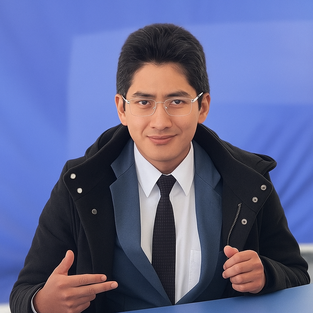 Brayan Jhackson Quispe Rojas